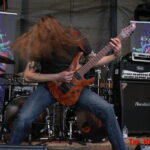 Occultfest 2015: Selfmachine